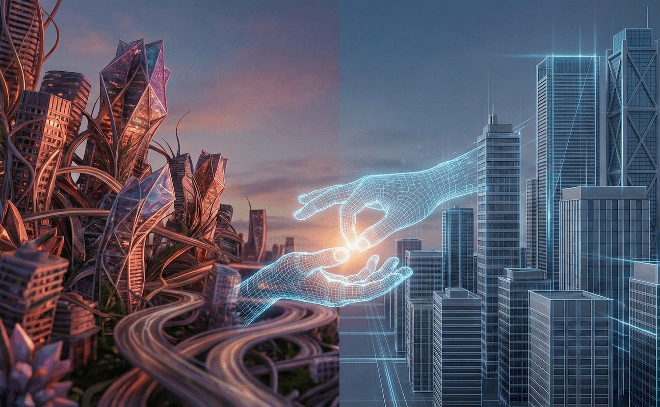 都市計画と「神の見えざる手」のジレンマ―市場の自発的秩序と規制の壁、その経済的帰結に関する包括的考察