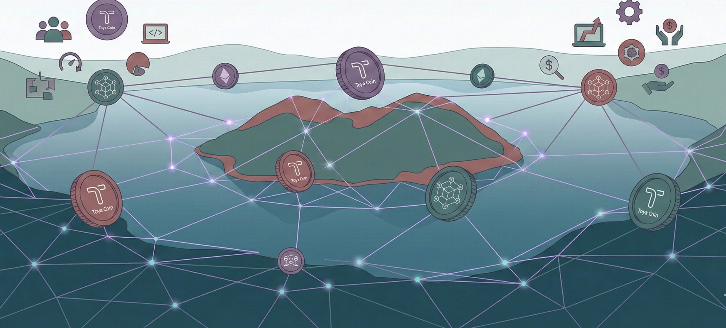 【地域通貨の可能性】地域通貨は「魔法」から「自律」へ——ヴェルグルの奇跡、洞爺湖、そしてDAOが描く次世代のコモンズ