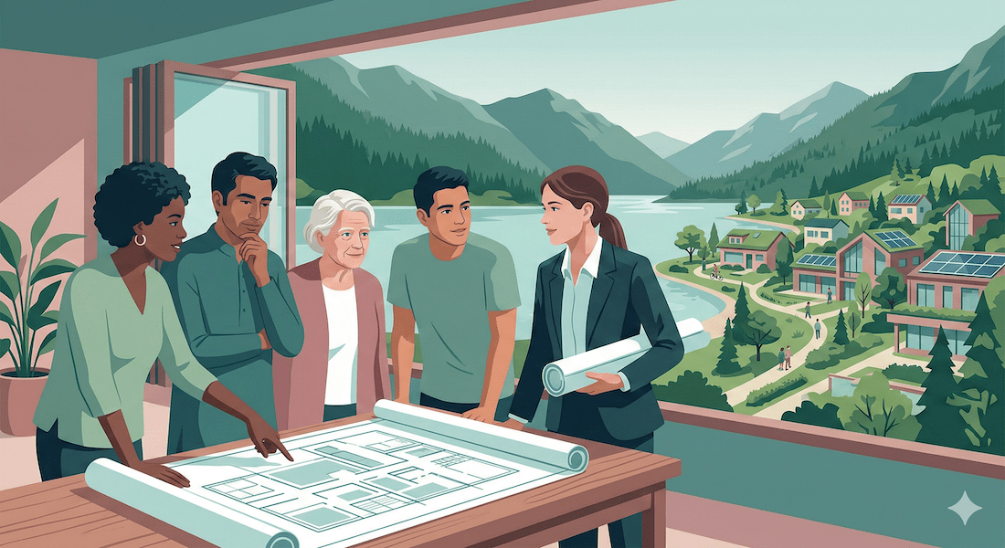 【アドボカシー・プランニング入門】弱者を代弁する都市計画とまちづくりの未来